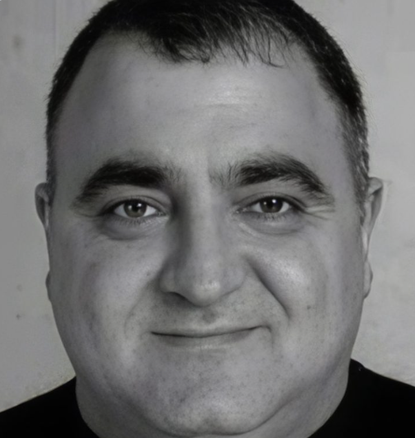 Hakan Akın